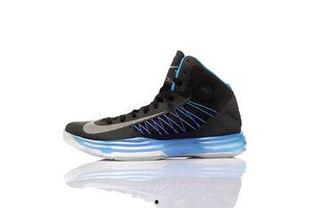 国产中锋篮球鞋实测视频