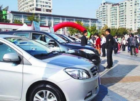 炒冷饭国产车视频,国产车炒冷饭视频盘点，那些年我们追过的车