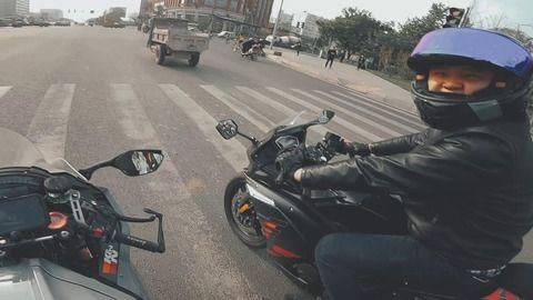 国产小忍者点火视频播放,燃情瞬间，揭秘忍者世界