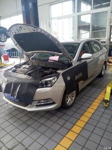 国产汽车修车吐槽视频,揭秘维修背后的真相与槽点