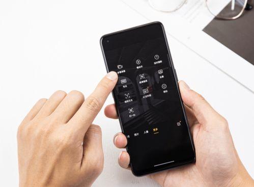 国产手机视频展示,创新科技与时尚设计完美融合