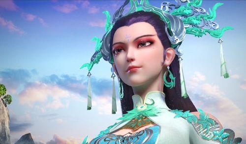 国产动漫神仙跳舞视频,国产动漫神仙跳舞视频惊艳亮相